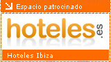 Hoteles Ibiza